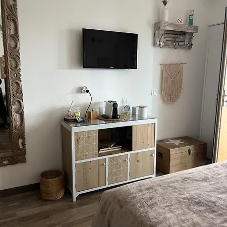 Nuitée En Provence Aparthotel