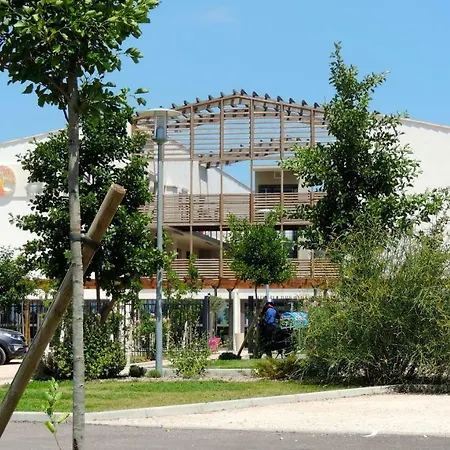 Nuitée En Provence Aparthotel 2*