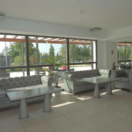 Apart-hotel Nuitee En Provence
