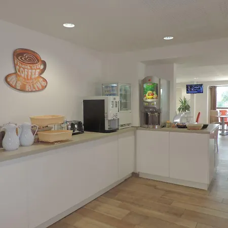 Nuitee En Provence Apart-hotel Aix-en-Provence